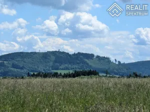 Prodej rodinného domu, Červená Voda, 139 m2