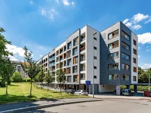 Pronájem bytu 2+kk, Praha - Břevnov, Patočkova, 62 m2