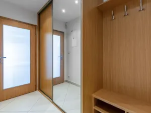 Pronájem bytu 2+kk, Praha - Břevnov, Patočkova, 62 m2
