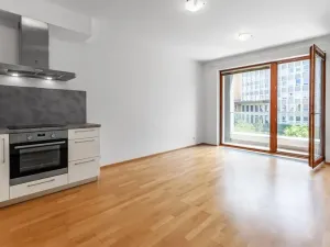 Pronájem bytu 2+kk, Praha - Břevnov, Patočkova, 62 m2