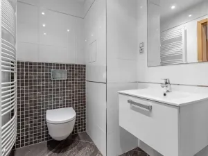 Pronájem bytu 2+kk, Praha - Břevnov, Patočkova, 62 m2