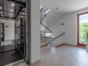 Pronájem bytu 2+kk, Praha - Břevnov, Patočkova, 62 m2