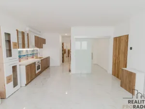Pronájem bytu 2+kk, Zakřany, 60 m2