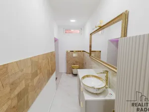 Pronájem bytu 2+kk, Zakřany, 60 m2
