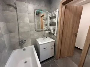 Pronájem bytu 3+1, Chrudim, U Stadionu, 64 m2