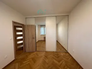 Pronájem bytu 3+1, Chrudim, U Stadionu, 64 m2