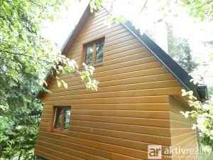 Prodej chaty, Blatno, 50 m2