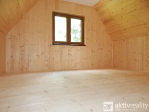 Prodej chaty, Blatno, 50 m2