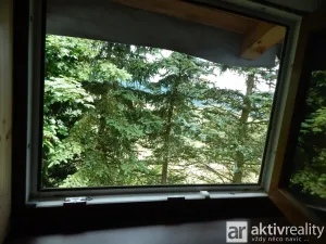 Prodej chaty, Blatno, 50 m2