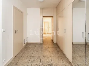 Pronájem bytu 4+1, Praha - Břevnov, Slavníkova, 294 m2