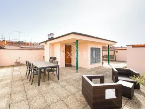 Pronájem bytu 4+1, Praha - Břevnov, Slavníkova, 294 m2