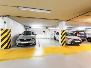 Pronájem bytu 4+1, Praha - Břevnov, Slavníkova, 294 m2