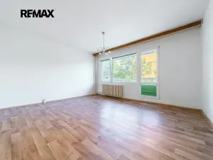 Prodej bytu 3+1, Brno, Bořetická, 64 m2
