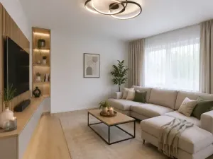 Prodej bytu 3+1, Brno, Bořetická, 64 m2