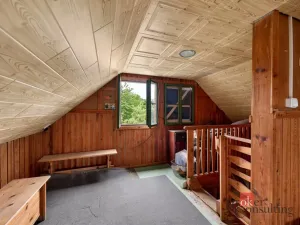 Prodej pozemku pro bydlení, Plzeň - Litice, Výsluní, 1049 m2