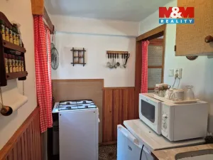 Prodej chaty, Volduchy, 72 m2