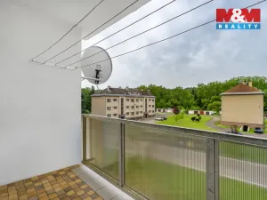 Prodej bytu 3+1, Velké Hamry, 76 m2