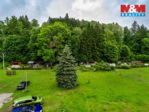 Prodej bytu 3+1, Velké Hamry, 76 m2