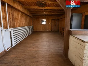 Pronájem skladu, Karviná, Bažantnice, 71 m2