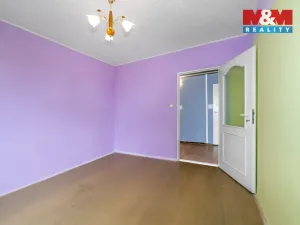Prodej bytu 3+1, Neratovice, Dr. E. Beneše, 68 m2