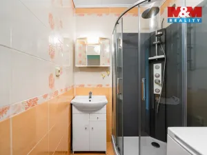Prodej bytu 3+1, Neratovice, Dr. E. Beneše, 68 m2