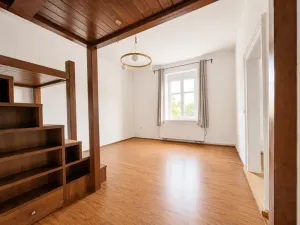 Pronájem bytu 1+1, Kolín - Kolín IV, Dukelských hrdinů, 45 m2