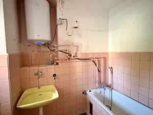Prodej bytu 3+1, Bystřice pod Hostýnem, Bělidla, 64 m2
