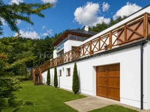 Prodej ubytování, Samopše, 642 m2