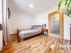 Prodej bytu 3+1, Olomouc, Werichova, 62 m2