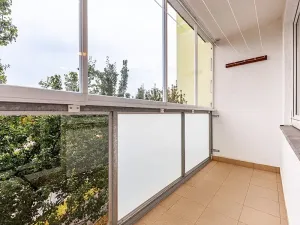 Prodej bytu 3+1, Olomouc, Werichova, 62 m2