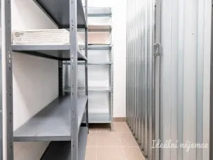 Pronájem bytu 2+kk, Praha - Háje, Jurkovičova, 69 m2