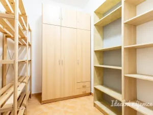 Pronájem bytu 2+kk, Praha - Háje, Jurkovičova, 69 m2
