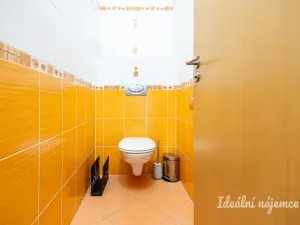 Pronájem bytu 2+kk, Praha - Háje, Jurkovičova, 69 m2