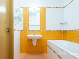 Pronájem bytu 2+kk, Praha - Háje, Jurkovičova, 69 m2