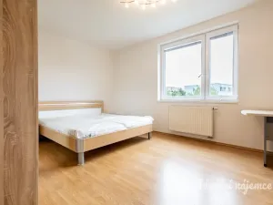 Pronájem bytu 2+kk, Praha - Háje, Jurkovičova, 69 m2