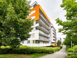 Pronájem bytu 2+kk, Praha - Háje, Jurkovičova, 69 m2