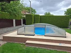 Prodej rodinného domu, Poříčany, U Koupaliště, 200 m2