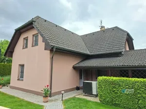 Prodej rodinného domu, Poříčany, U Koupaliště, 200 m2