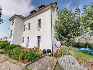 Pronájem bytu 3+1, Chotěboř, Herrmannova, 89 m2
