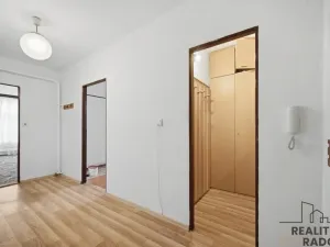 Pronájem bytu 3+1, Chotěboř, Herrmannova, 89 m2