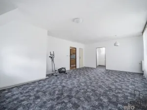 Pronájem bytu 3+1, Chotěboř, Herrmannova, 89 m2