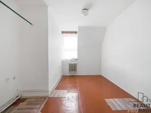 Pronájem bytu 3+1, Chotěboř, Herrmannova, 89 m2