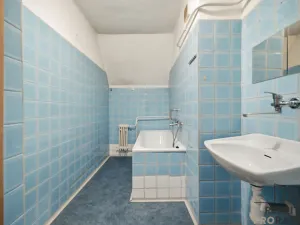 Pronájem bytu 3+1, Chotěboř, Herrmannova, 89 m2