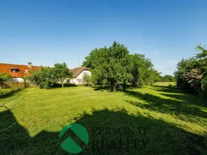 Prodej pozemku pro bydlení, Malšice - Dobřejice, 1058 m2