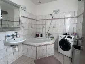 Pronájem bytu 3+1, Letonice, 70 m2
