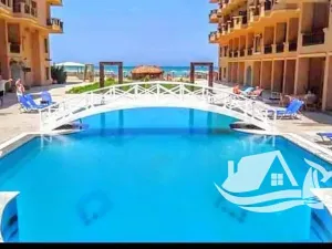 Prodej bytu 2+kk, Hurghada, Egypt, 50 m2