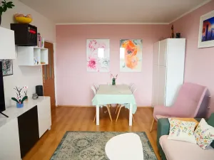 Prodej bytu 3+1, Praha - Kamýk, Písnická, 77 m2