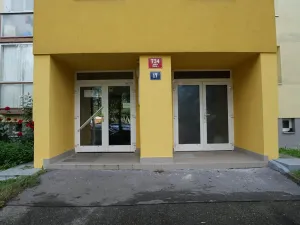 Prodej bytu 3+1, Praha - Kamýk, Písnická, 77 m2
