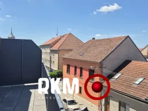 Prodej bytu 2+kk, Ivančice, 50 m2