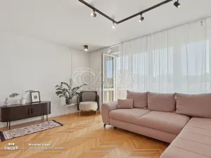 Prodej bytu 3+kk, Praha - Záběhlice, Hlavní, 72 m2